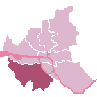 Karte Hamburg und Umgebung