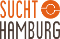 Logo SUCHT.HAMBURG